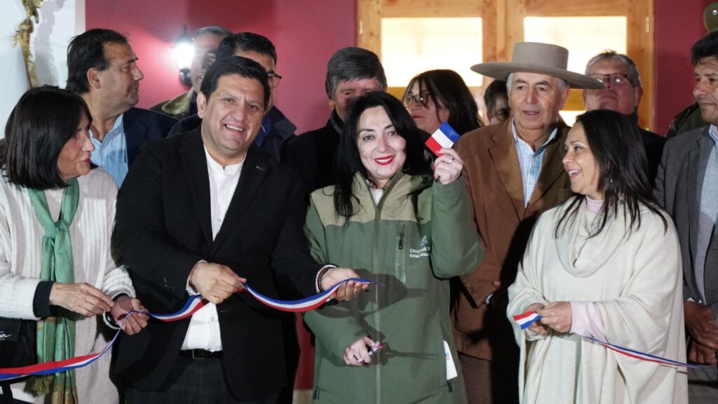 Comunidad de San Pedro de Armengol de Cauquenes cuenta con nueva sede social 2 WhatsApp Image 2024 09 26 at 15.45.08 1